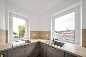 Moderne Penthousewohnung mit über 55 m² Dachterrasse, Aufzug & Außenstellplatz – Die vollständige Adresse der Immobilie erhältst du vom Anbieter., 47228 Hochemmerich, Duisburg – Vorschaubild 10
