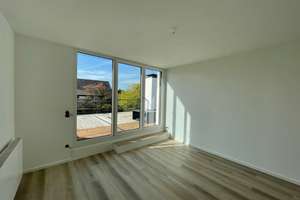  exklusive 2-Zimmer-Terrassenwohnung m. Einbauküche & sonniger Dachterrasse – Die vollständige Adresse der Immobilie erhältst du vom Anbieter., 48161 Nienberge, Münster – Vorschaubild 4