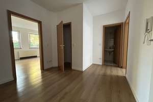 Zentrale Lage! Bezugsfreie 3-Zimmer-Whg mit Balkon – Beisingstraße 31, 45141 Nordviertel, Essen – Vorschaubild 3
