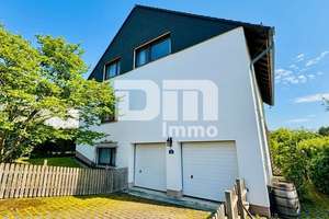 Gepflegtes 1 bis 2 Familienhaus in gesuchter Ortsrandlage mit Panoramablick – Die vollständige Adresse der Immobilie erhältst du vom Anbieter., 34329 Nieste – Vorschaubild 1