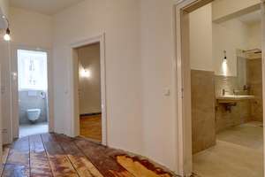 Altbauwohnung direkt an der Isar – Die vollständige Adresse der Immobilie erhältst du vom Anbieter., 80469 Dreimühlen, München – Vorschaubild 10