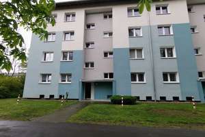 Ansprechende und praktische 2,5-Zimmer-Wohnung