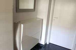 Hochwertig möblierte 65-m²-Wohnung im Inneren Westen von Regensburg  – 93049 Westenviertel, Regensburg – Vorschaubild 5