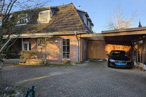Haushälfte als Eigentumswohnung im 2-Familienhaus – Hamburg – Vorschaubild 1