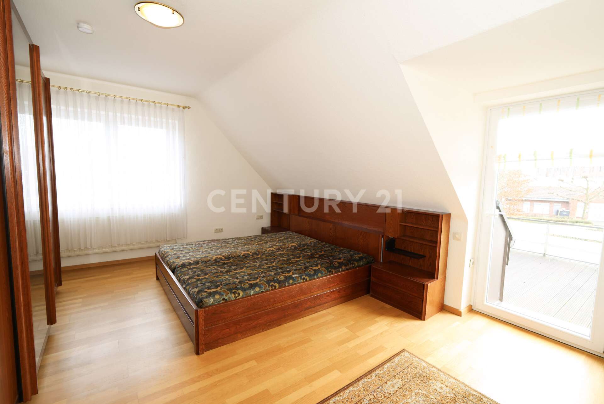 Immobilie in Isterberg - Ehemaliges Mühlenhaus mit modernem Wohnkomfort – großzügiges EFH in Bestlage Schüttorfs - Bild 5