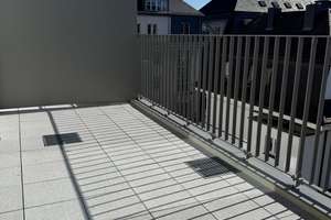 ERSTBEZUG! Hochwertige 2-Zi-Wohnung im Agnesviertel inkl. Tiefgaragenstellplatz – Oppenheimstraße 12, 50668 Neustadt/Nord, Köln – Vorschaubild 7