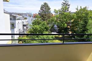 PROVISIONSFREI: 2-Zimmer ETW mit 2 Balkonen, EBK, über 70m² Nutzfläche & TG-Platz – Waakirchner Straße 31, 81379 Thalkirchen, München – Vorschaubild 16