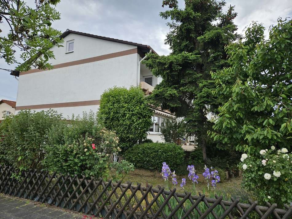 Ansicht