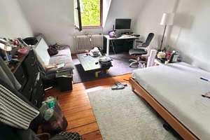 Helles 16m2 Zimmer in Zentraler 3-er WG in der Nähe von Mühlburger Tor – Kaiserallee 139, 76185 Mühlburg, Karlsruhe – Vorschaubild 7