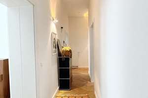Exklusive 3-Zimmer-Wohnung im Lindenhof – Die vollständige Adresse der Immobilie erhältst du vom Anbieter., 68163 Lindenhof, Mannheim – Vorschaubild 6