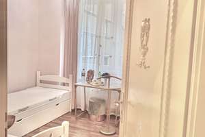 Charmante helle Hochparterrewohnung, ruhige Wohnlage – Die vollständige Adresse der Immobilie erhältst du vom Anbieter., 10707 Wilmersdorf, Berlin – Vorschaubild 9