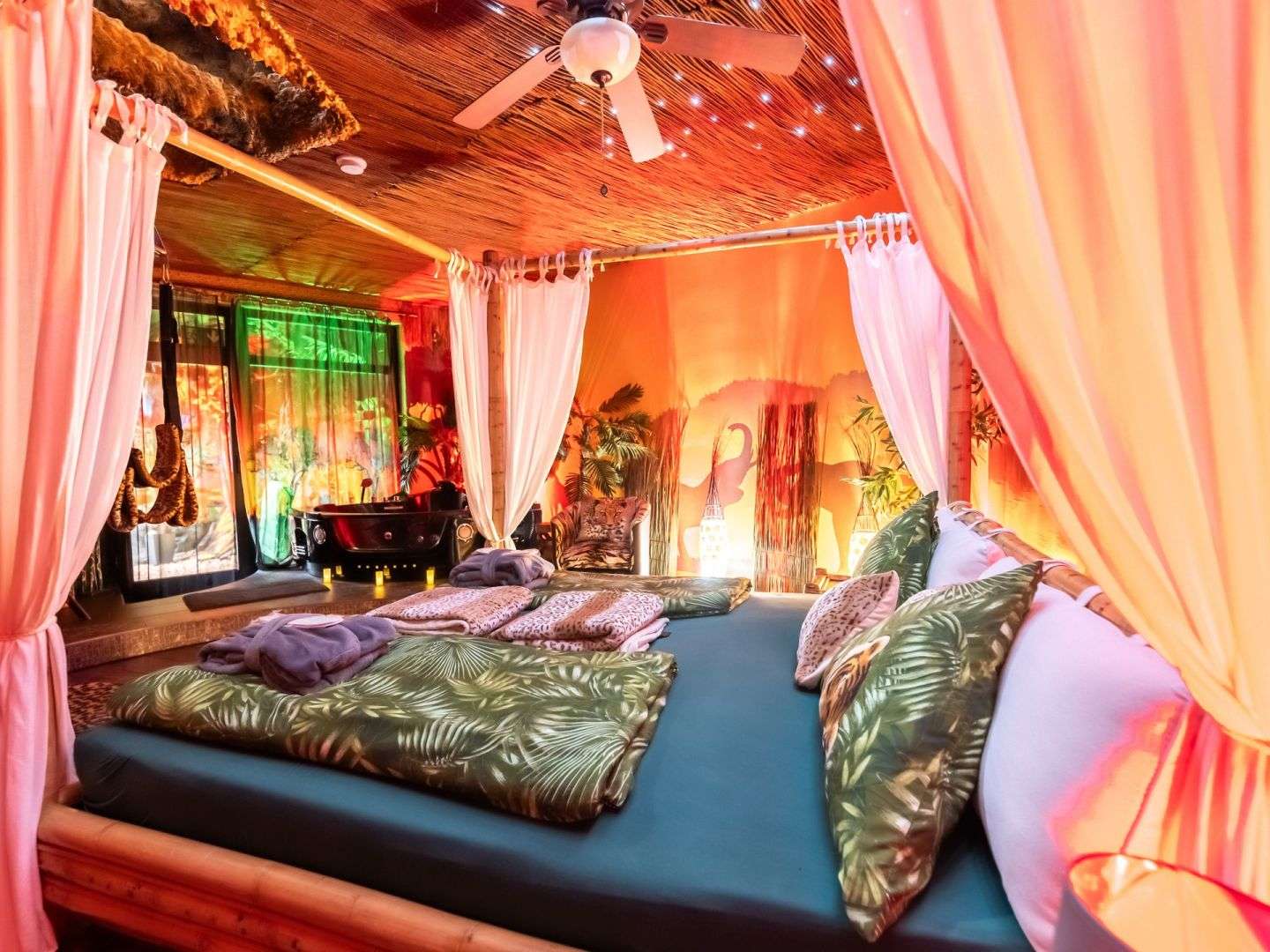 Immobilie in Heidenrod - Eine besondere Immobilie der Extraklasse als Gewerbe oder Eigenheim in Heidenrod - Bild 3