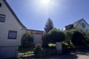 Top Lage EFH mit tollem Garten und Keller – Telemannstraße 15, 73430 Stadtmitte, Aalen – Vorschaubild 4