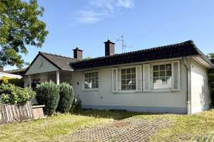 Zweifamilienhaus in ruhiger Lage von Langgöns – Die vollständige Adresse der Immobilie erhältst du vom Anbieter., 35428 Langgöns – Vorschaubild 2