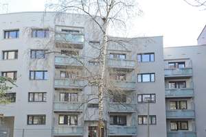 Sanierte Singlewohnung mit Balkon – Großer Berlin 3, 6108 Altstadt, Halle (Saale) – Vorschaubild 5