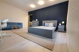 Hauptmieter Gesucht für eine WG Wohnung plus 75 qm Dachboden – Rosenbergstraße 110, 70193 Rosenberg, Stuttgart – Vorschaubild 9