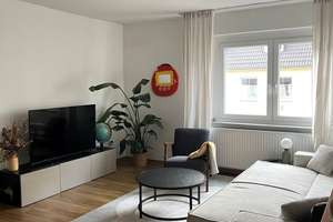— BELGISCHES VIERTEL — schöne 2 Zim. Whg. mit Einbauküche — bitte auch „Sonstiges lesen — – Brüsseler Str. 54, 50674 Neustadt/Nord, Köln – Vorschaubild 3