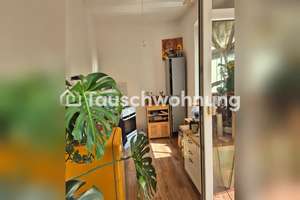 Tauschwohnung: Tausche 1-Zimmer-Flat in Lichtenberg gegen größere in Berlin – Die vollständige Adresse der Immobilie erhältst du vom Anbieter., 10315 Friedrichsfelde, Berlin – Vorschaubild 4