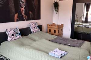 Helle 3 Zimmer- Wohnung (70qm) mit Balkon in Düsseldorf - Nähe Flingern - bezugsfertig im Juli – Erkrather Straße 286, 40233 Flingern Süd, Düsseldorf – Vorschaubild 6