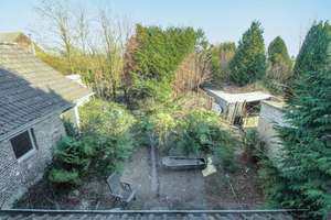 Ländlicher Charme: Teilmodernisiertes Bauernhaus in Feldrandlage von Willich – Die vollständige Adresse der Immobilie erhältst du vom Anbieter., 47877 Willich – Vorschaubild 9