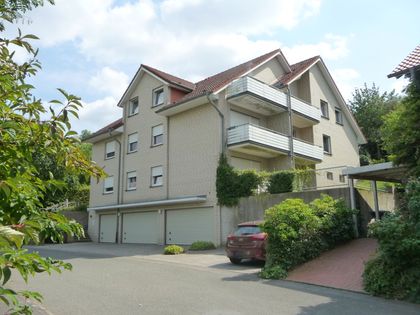 Wohnung Mieten In Tecklenburg Immobilienscout24