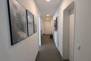 Moderne 4-Zimmer-Ergeschosswohnung mit Terrasse und Garten + hochwertige Küche in Köln Porz-Urbach – Bachstr. 4, 51145 Köln – Vorschaubild 40