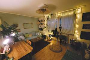 Gemütliche 2-Zimmer-Wohnung mit Einbauküche und Balkon zum Entspannen! – Die vollständige Adresse der Immobilie erhältst du vom Anbieter., 68167 Neckarstadt-Ost/Wohlgelegen, Mannheim – Vorschaubild 6