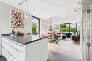 WOHNBAU: Exklusiv auf 172 m² wohnen in Widdersdorf – Neubau mit Preisvorteil durch Erbbaurecht – Die vollständige Adresse der Immobilie erhältst du vom Anbieter., 50859 Widdersdorf, Köln – Vorschaubild 10