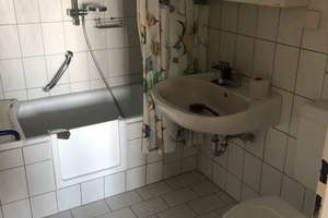 Wohnen mit Ausblick über Hannover - Barrierefreie 3-Zimmer-Wohnung mit Loggia – Vahrenheider Markt 8, 30179 Vahrenheide, Hannover – Vorschaubild 24