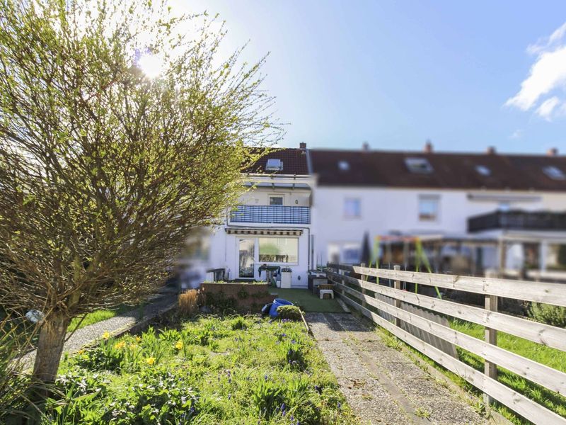 Reihenhaus in Hameln ImmoScout24