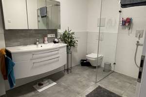 Exklusive Erdgeschosswohnung mit großem Garten & Terrasse – Clarissenstraße 8/2, 89077 Söflingen, Ulm – Vorschaubild 9