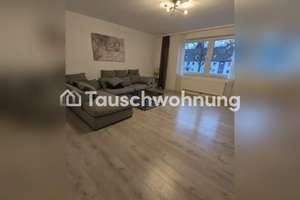 Tauschwohnung: Tausche meine 4-Zimmer-Wohnung in Hamburg-Mitte