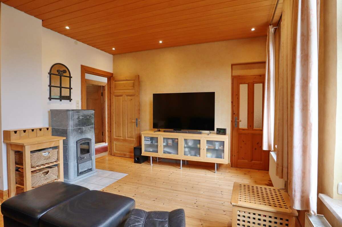 Immobilie in Engelbrechtsche Wildnis - Attraktive Doppelhaushälfte! Historischer Charme trifft auf Moderne in TOP Lage von Glückstadt - Bild 6