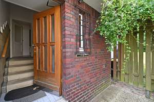 Golden Times im Goldammerweg! Ca. 200 m² großes, sanierungsbedürftiges Schmuckstück in Stadtwald – Die vollständige Adresse der Immobilie erhältst du vom Anbieter., 45134 Stadtwald, Essen – Vorschaubild 2