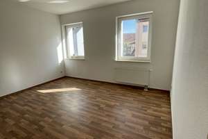 Frisch sanierte 4-Raum-Wohnung mit Balkon! – 39126 Rothensee, Magdeburg – Vorschaubild 3