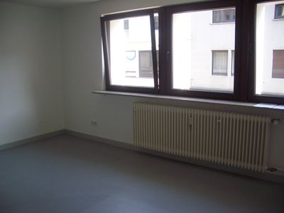 Kompaktes helles Apartment mit Kochnische in Saarbrücken