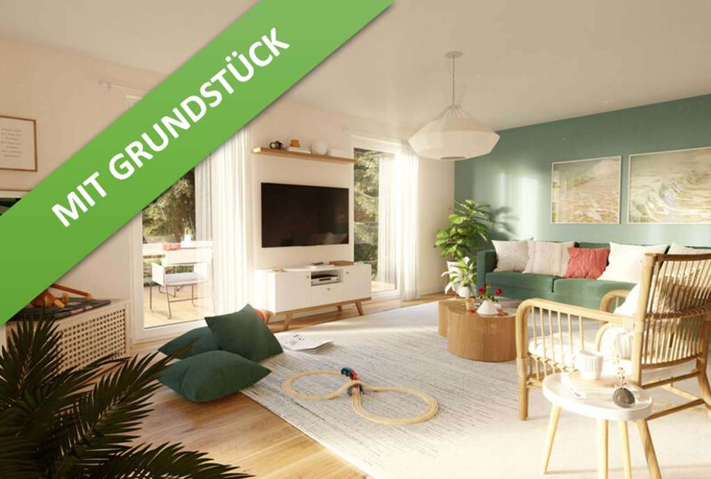 Immobilie in Dähre - Inkl. Grundstück, für alle, die es großzügig lieben. Ihr Familienhaus in Dähre. - Bild 0