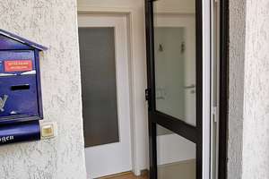 helle 2-Zi.Hochparterr-Wohnung sep. Eingang, Stellpl., 38448 Wolfsburg, vollmöb./unmöb. VB  – Am Haselborn 1a, 38448 Warmenau, Wolfsburg – Vorschaubild 16