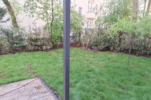 Familienfreundliches Wohnen am Adenauerplatz mit Garten – Wilmersdorfer Str. 94, 10629 Charlottenburg, Berlin – Vorschaubild 15