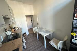 Toller Wohnkomfort im Hinterhaus, ab Oktober: 2 Zimmer im 1. OG mit Balkon, Gäste-WC & Carport! – Jakobstraße 13, 2826 Innenstadt, Görlitz – Vorschaubild 14