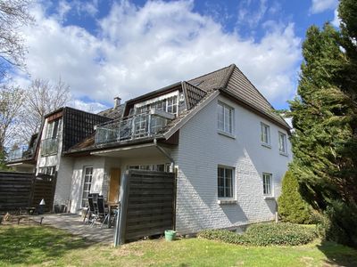 Erstbezug nach Teilsanierung: Sehr schöne & großzügige 3-Zi.-Wohnung auf zwei Ebenen in toller  Lage