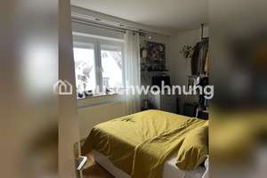 Tauschwohnung: Augsburg, Innenstadt: Charmante 3-Zimmer-Wohnung – Die vollständige Adresse der Immobilie erhältst du vom Anbieter., 86152 Lechviertel, östl. Ulrichsviertel, Augsburg – Vorschaubild 3
