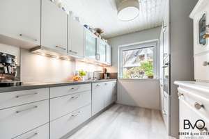 Aufwendig modernisierter Winkelbungalow – stilvoll, zeitgemäß und bezugsfertig – Die vollständige Adresse der Immobilie erhältst du vom Anbieter., 24321 Lütjenburg – Vorschaubild 13