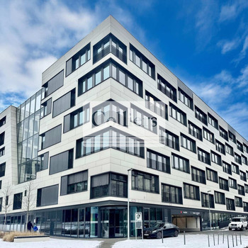 MayOffice - Modernes Arbeiten am Killesberg