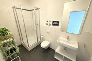 WG-fähige - 2-Zimmer Wohnung am Galgenberg in Uni/FH Nähe – Die vollständige Adresse der Immobilie erhältst du vom Anbieter., 93053 Galgenberg, Regensburg – Vorschaubild 4