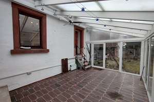 Provisionsfrei - 2 Häuser zum Preis von einem. So individuell wie Sie. Haus mit Geschichte – Die vollständige Adresse der Immobilie erhältst du vom Anbieter., 67659 Erfenbach, Kaiserslautern – Vorschaubild 14