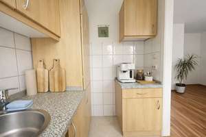 Erbpachtobjekt mit zuverlässigem Mieter- 1 Zimmer Wohnung mit Balkon – Richard Wagner Strasse 5, 23556 Sankt Lorenz Nord, Lübeck – Vorschaubild 8