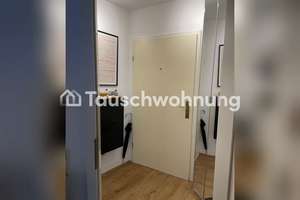 Tauschwohnung: Wohnung mit Garten – Die vollständige Adresse der Immobilie erhältst du vom Anbieter., 80333 Augustenstraße, München – Vorschaubild 9