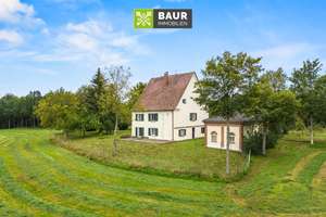 360° | Historisches Hofgut in Alleinlage nahe Bad Waldsee – Die vollständige Adresse der Immobilie erhältst du vom Anbieter., 88326 Aulendorf – Vorschaubild 45