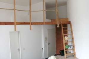 Exklusives, vollständig renoviertes App.,  EBK, keine Raucher. – Paulusstraße 19, 52064 Lindenplatz, Aachen – Vorschaubild 27